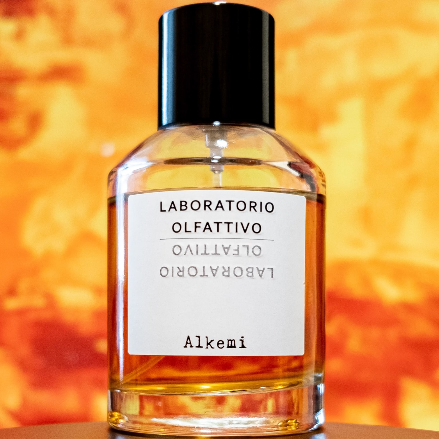 Laboratorio Olfattivoニードユー香水30ml+spbgp44.ru