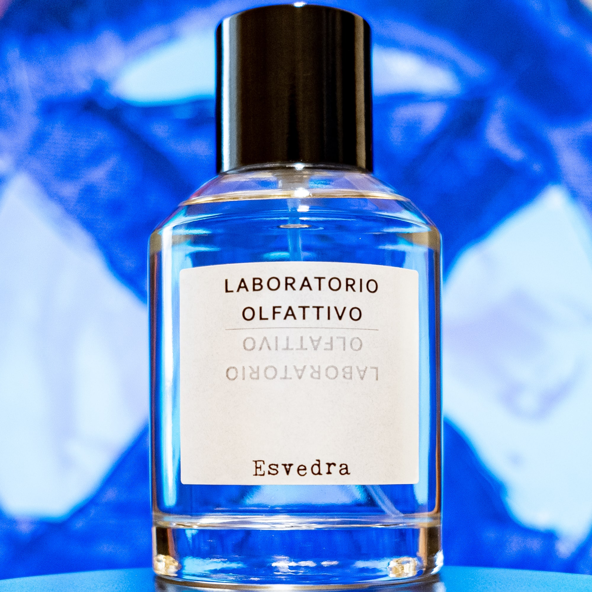 Парфюмированная вода Laboratorio Olfattivo Esvedra - Perfume Art