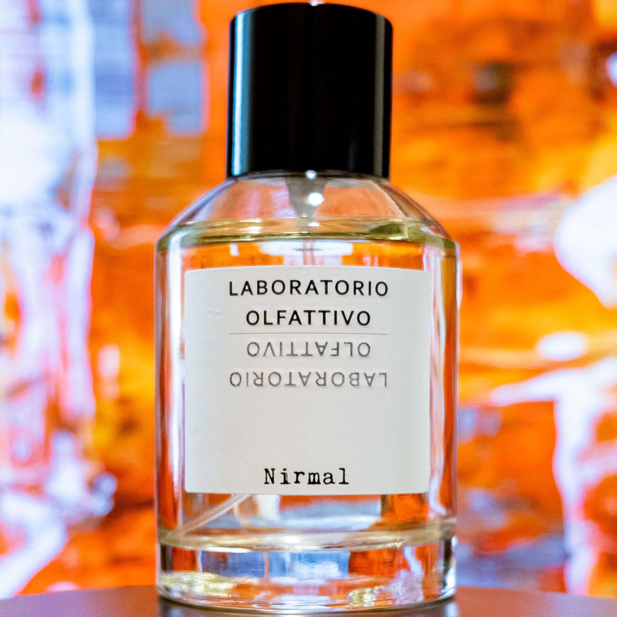 Парфюмированная вода Laboratorio Olfattivo Nirmal - Perfume Art