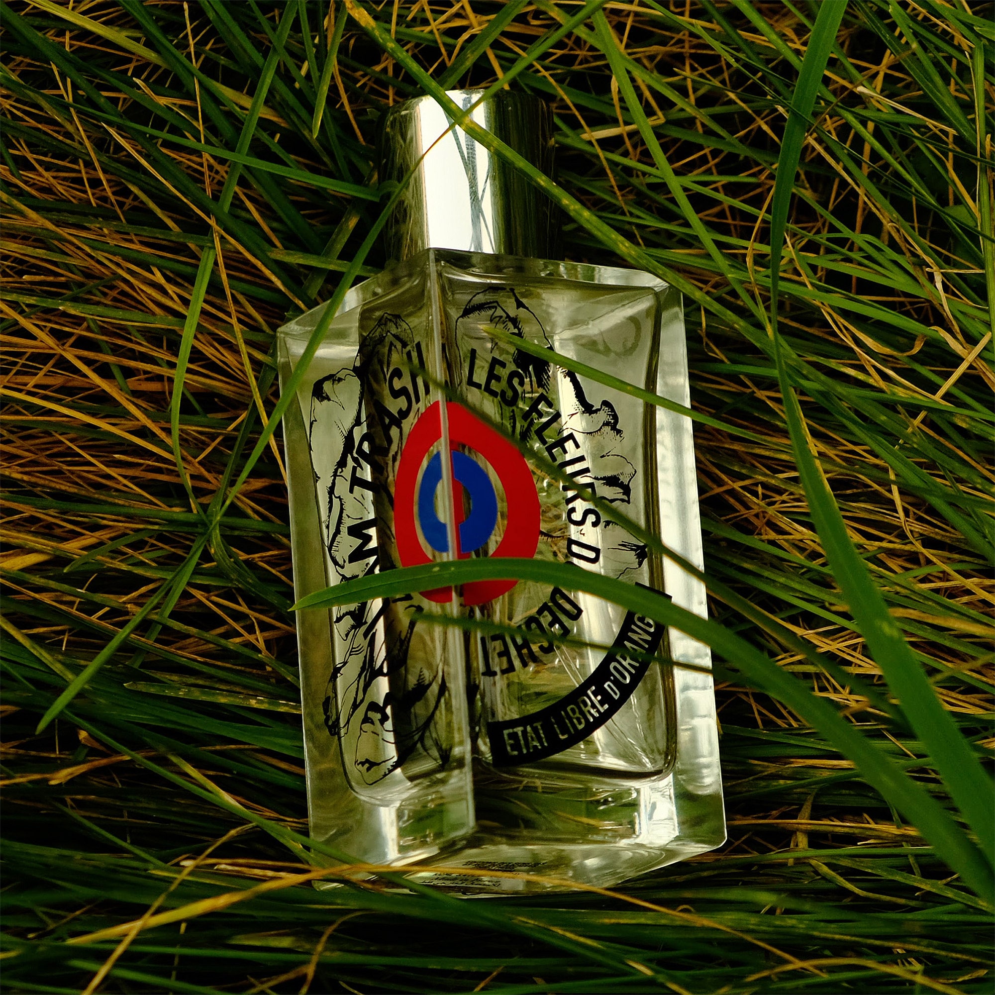 Etat Libre d’Orange Les Fleurs du Déchet – I Am Trash