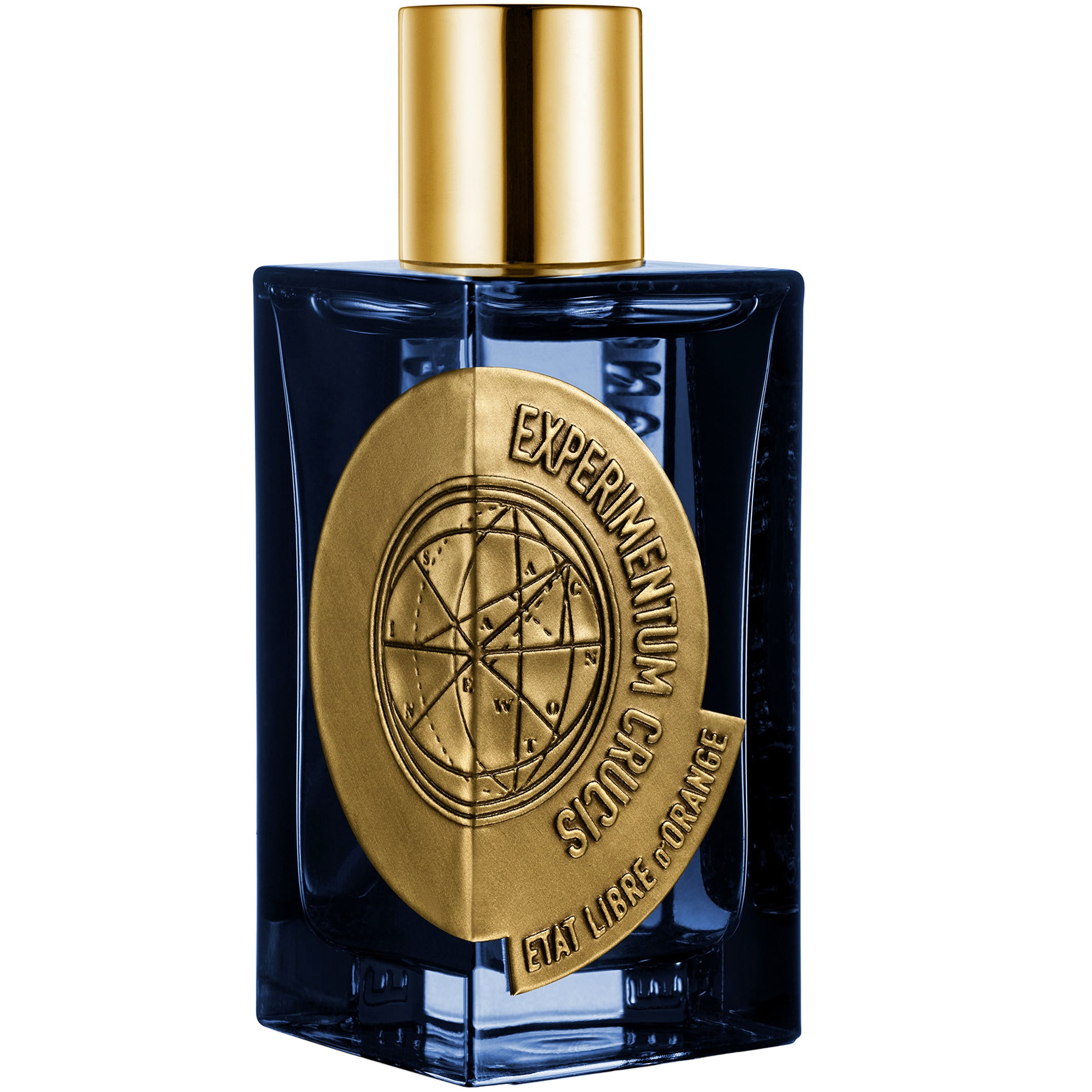 Etat Libre d’Orange Experimentum Crucis