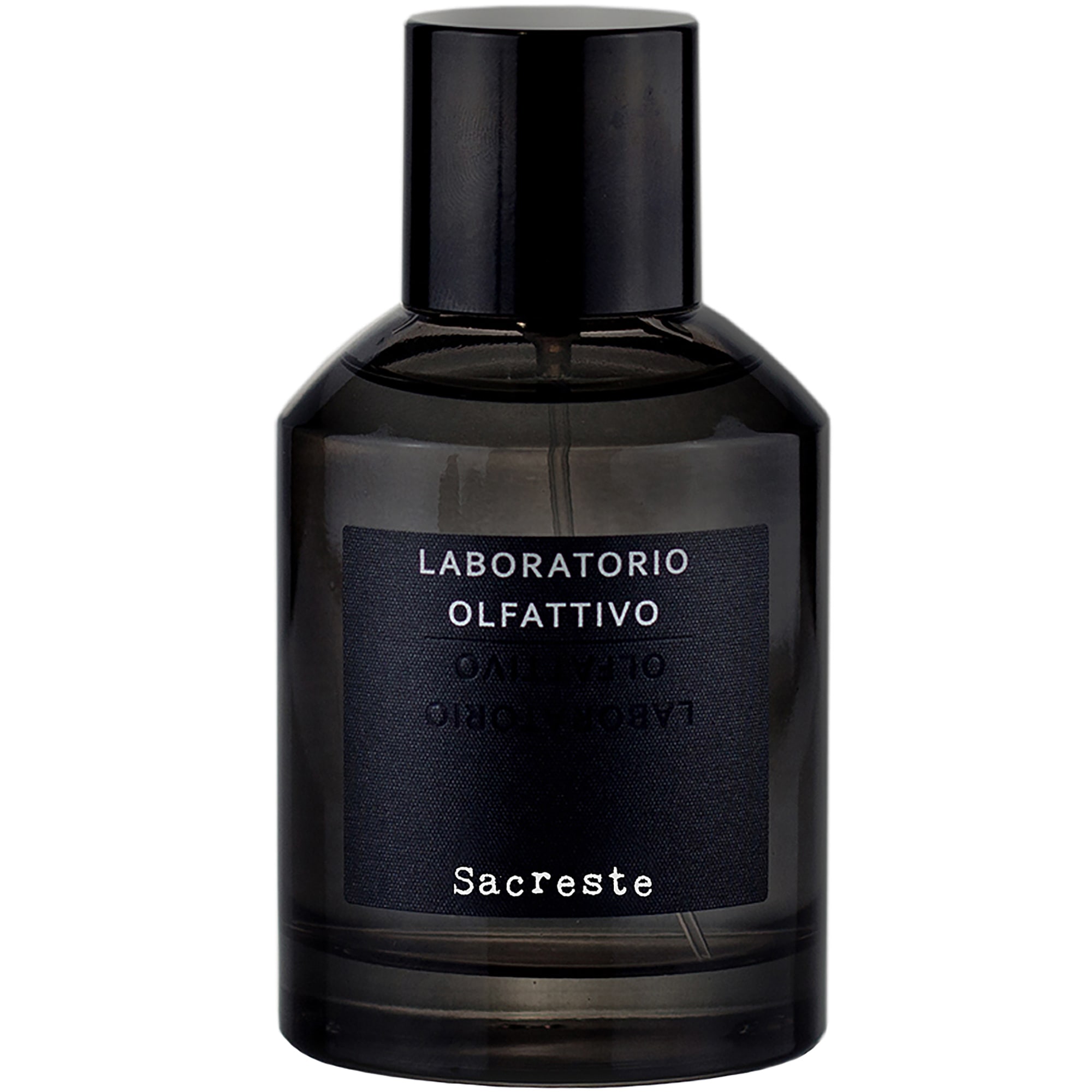 Laboratorio Olfattivo Sacreste