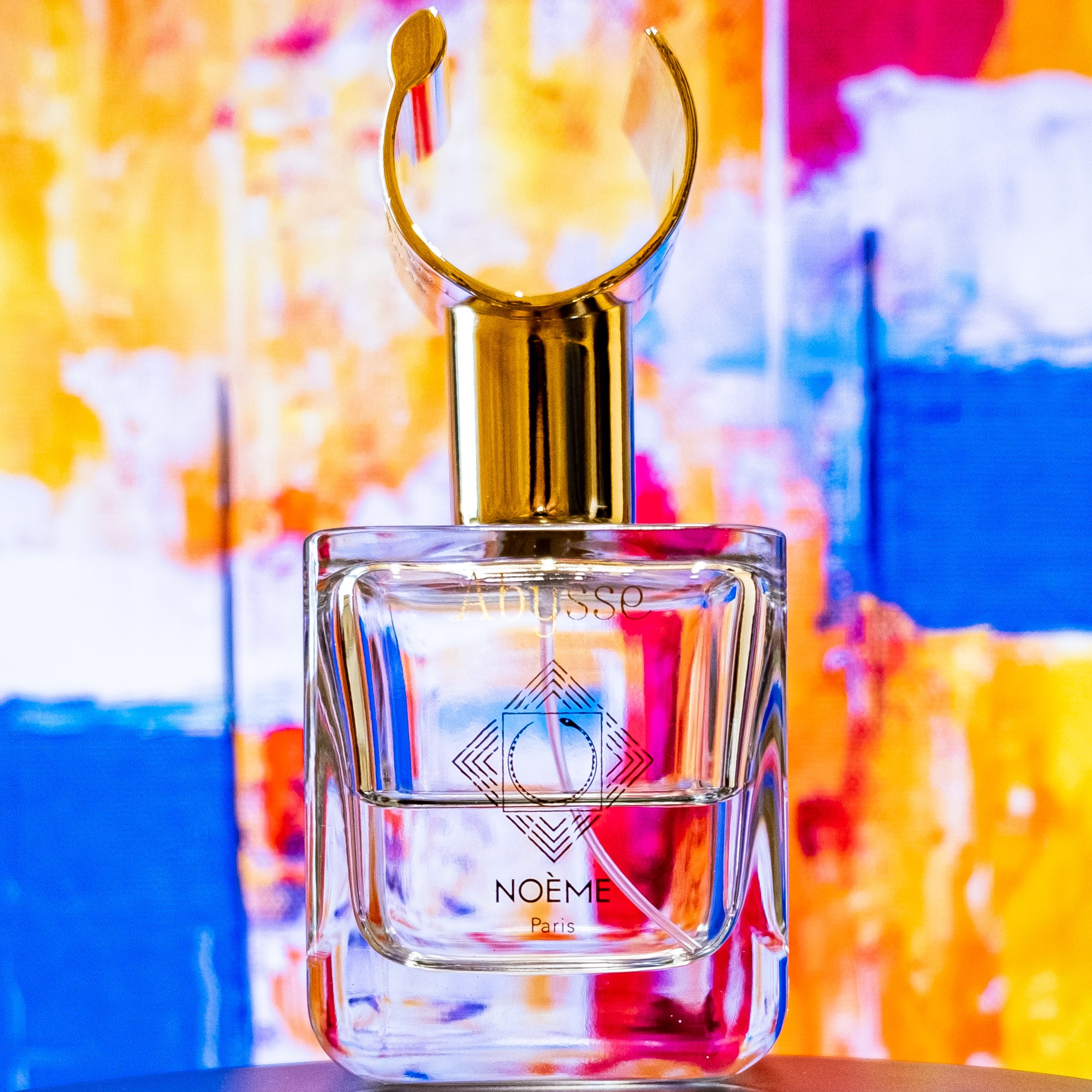 Духи Noeme Paris Abysse - Perfume Art Online Boutique