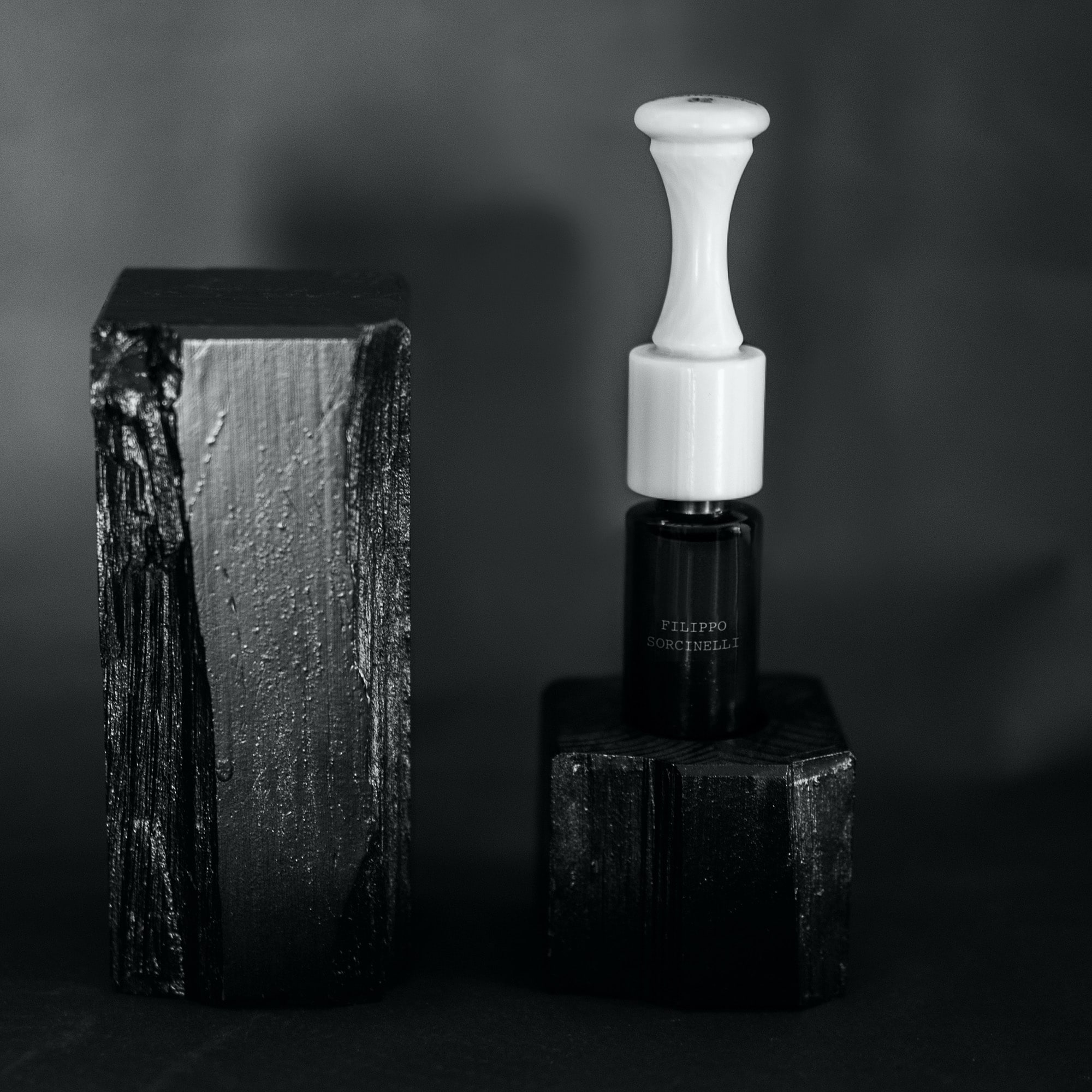 Духи Filippo Sorcinelli Violon Basse 16 - Perfume Art Online Boutique
