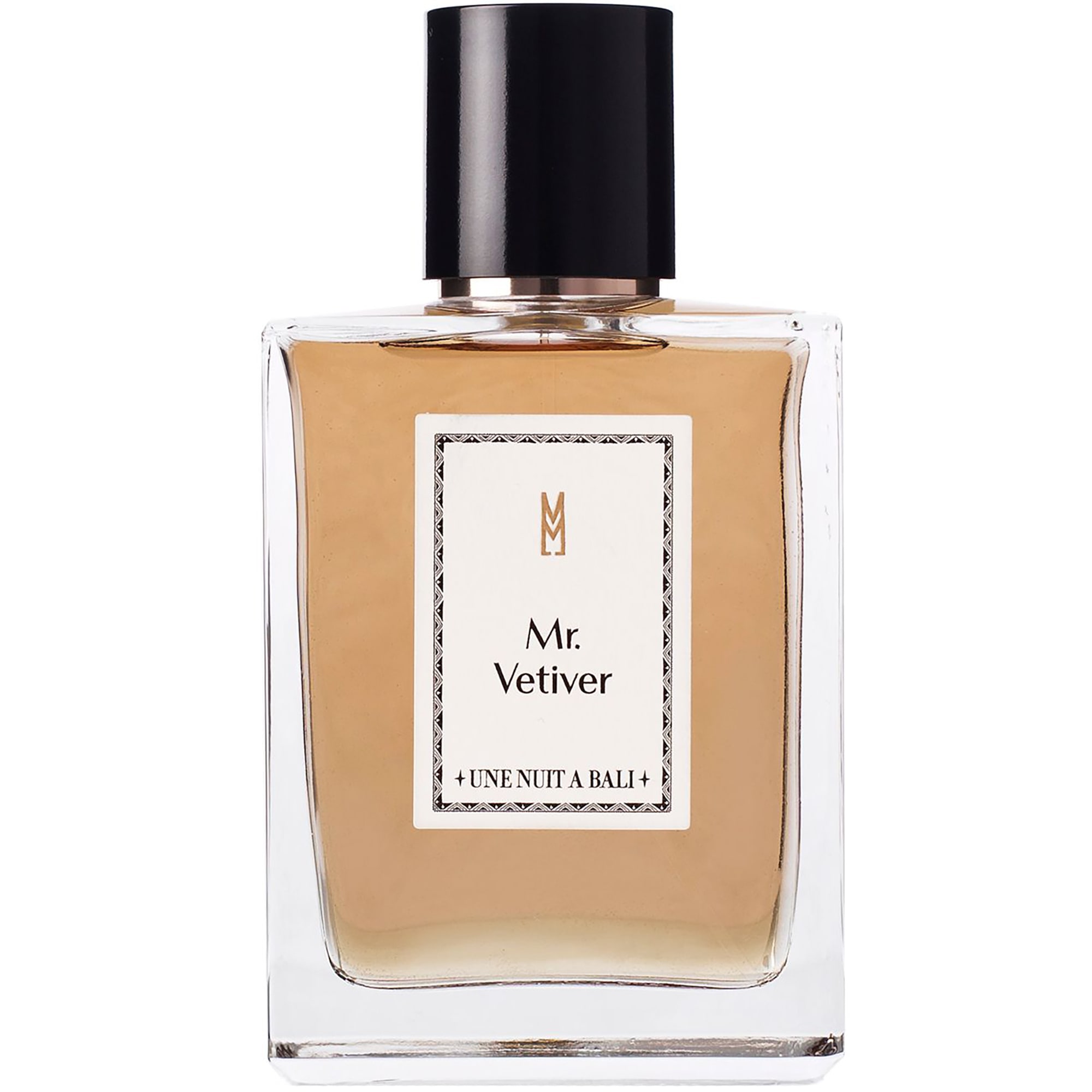 Une Nuit Nomade Mr.Vetiver