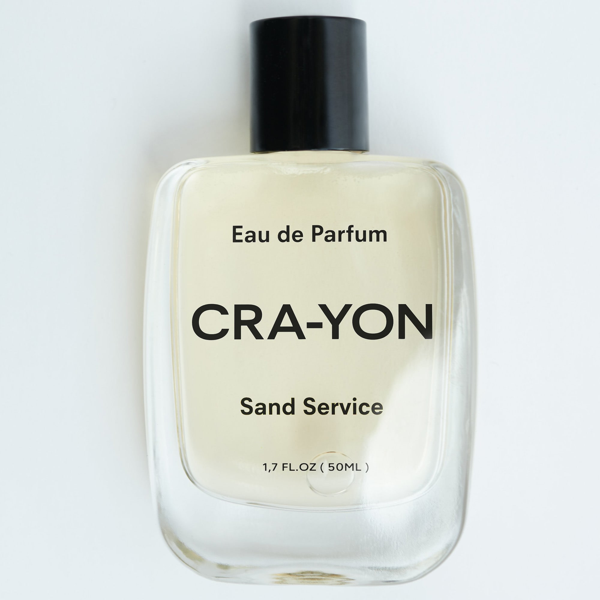 CRA-YON Sand Service
