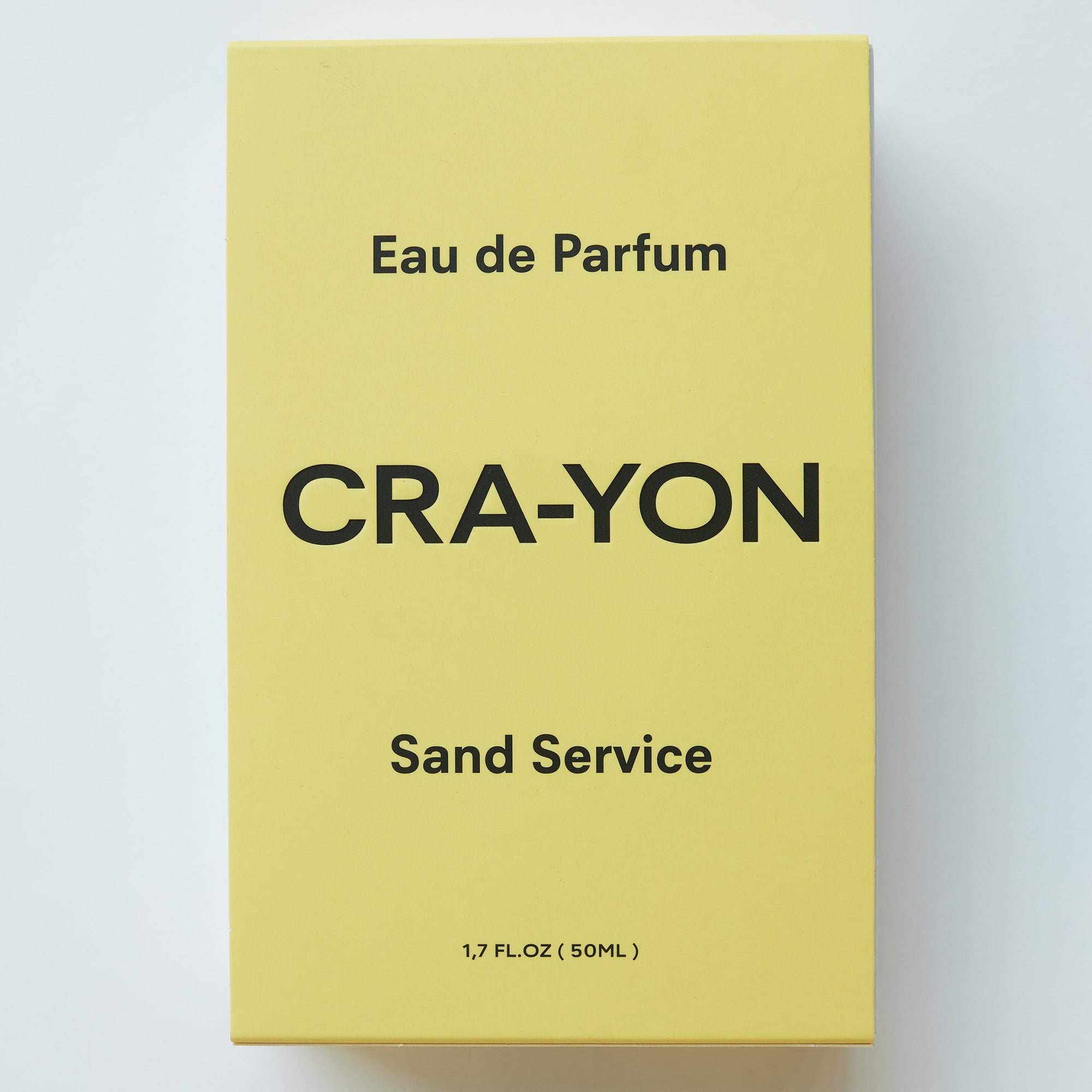CRA-YON Sand Service