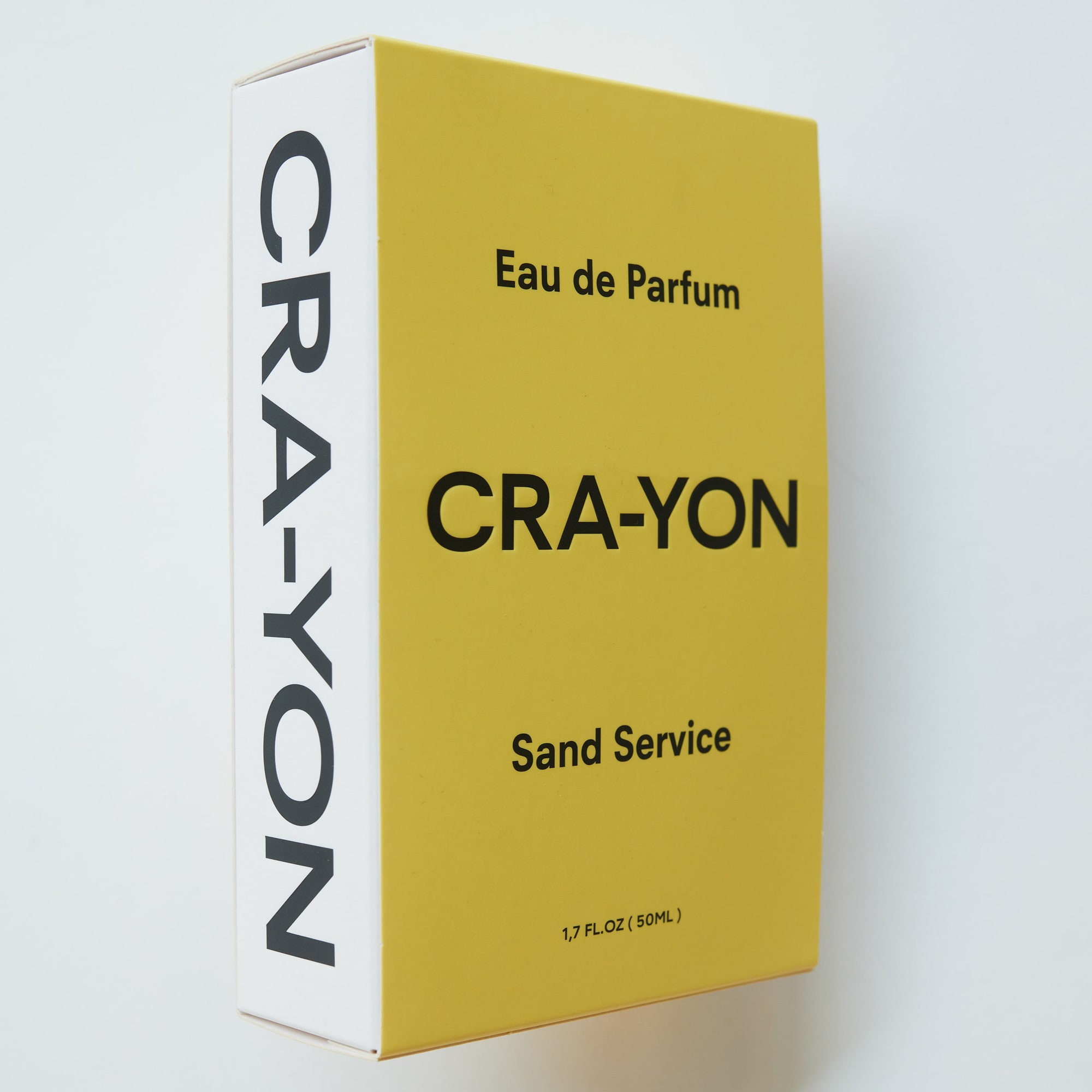 CRA-YON Sand Service