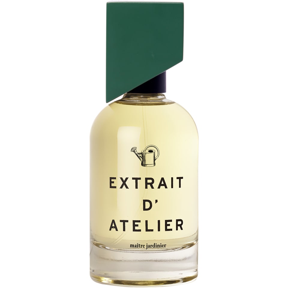 Парфюмированная вода Extrait D’Atelier Maitre Jardinier