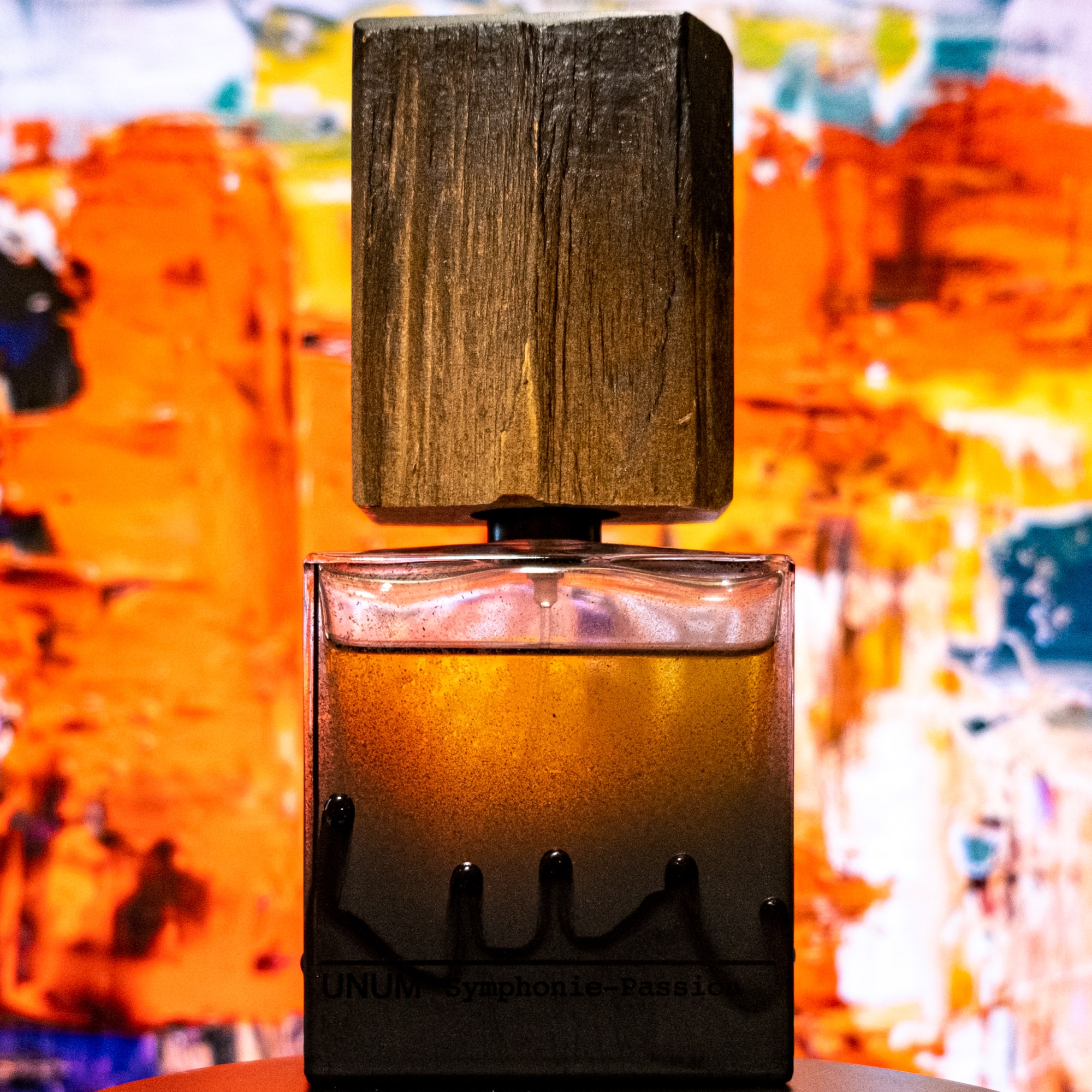 Парфюмированная вода Filippo Sorcinelli Symphonie-Passion - Perfume Art ...