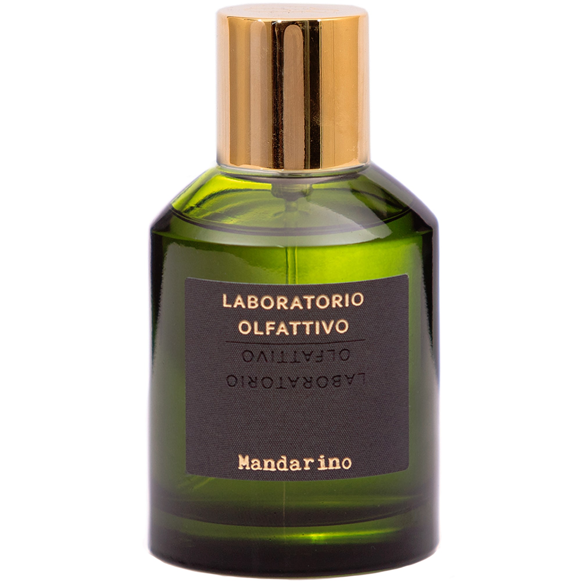 Laboratorio Olfattivo Mandarino