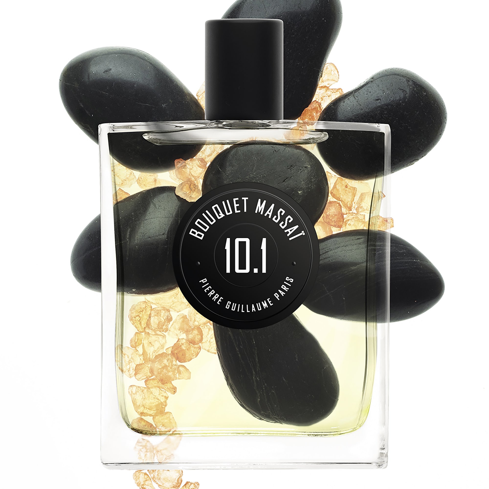 Pierre Guillaume 10.1 Bouquet Massai