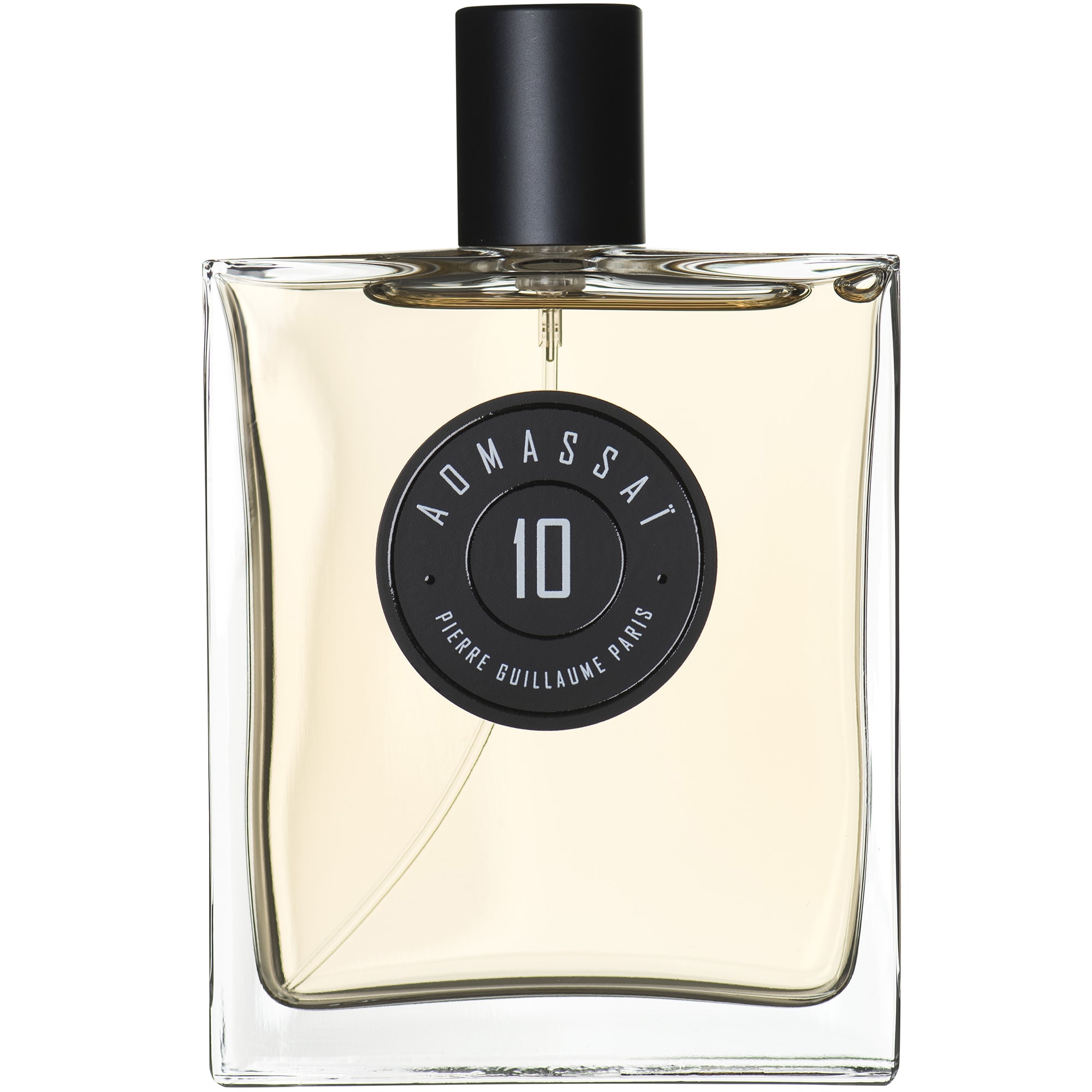 Pierre Guillaume 10 Aomassai