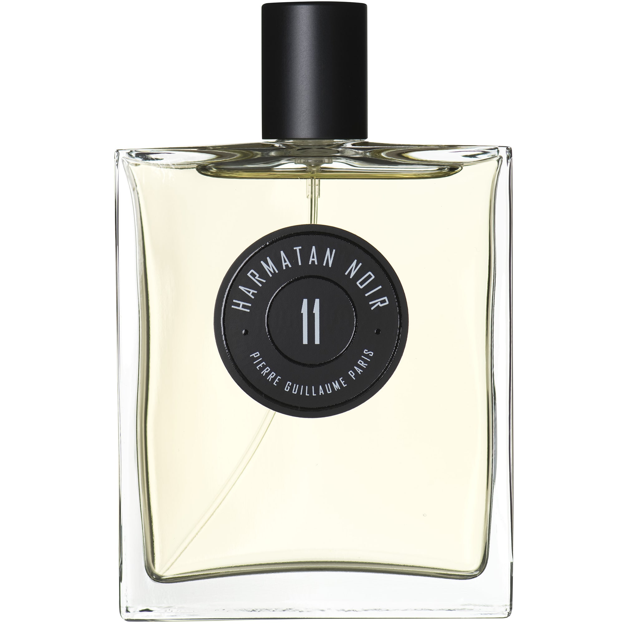 Pierre Guillaume 11 Harmatan Noir