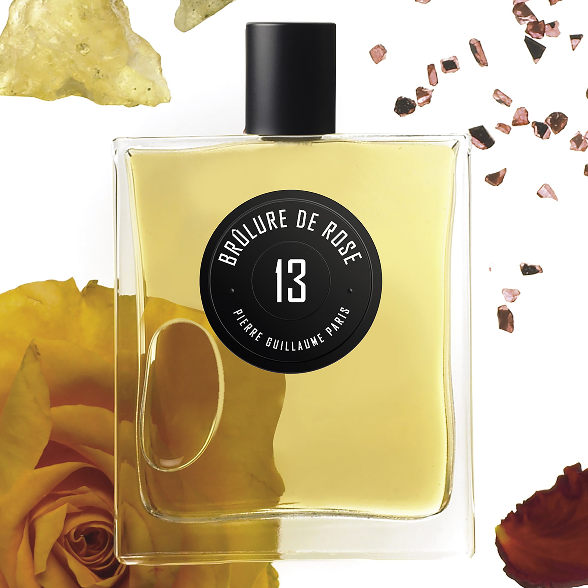 Pierre Guillaume 13 Brulure De Rose
