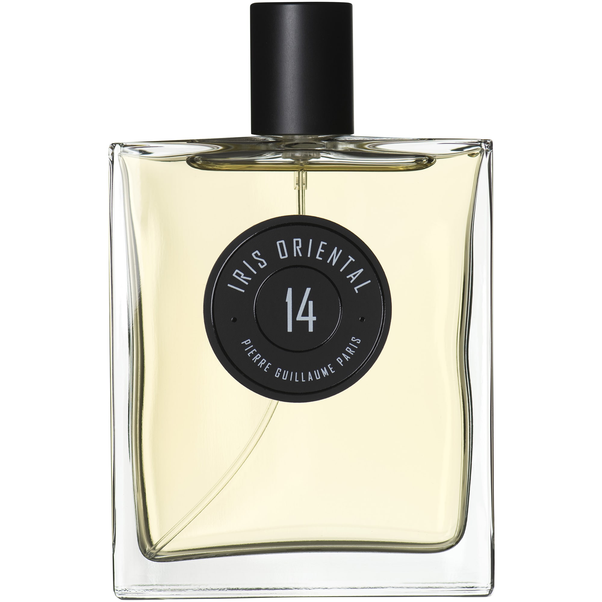 Pierre Guillaume 14 Iris Oriental