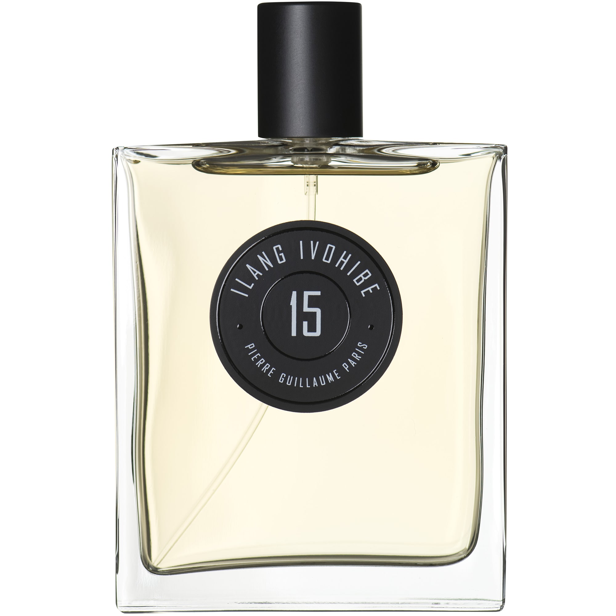 Pierre Guillaume 15 Ilang Ivohibe