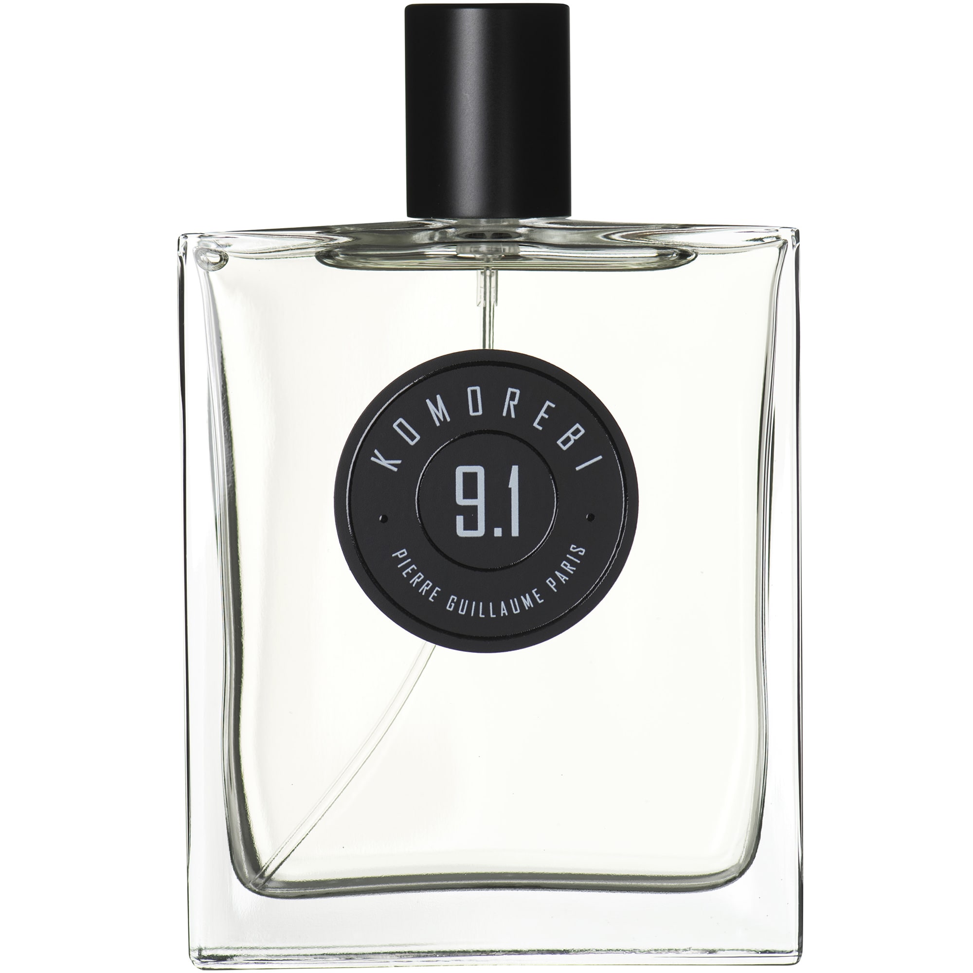 Pierre Guillaume 9.1 Komorebi