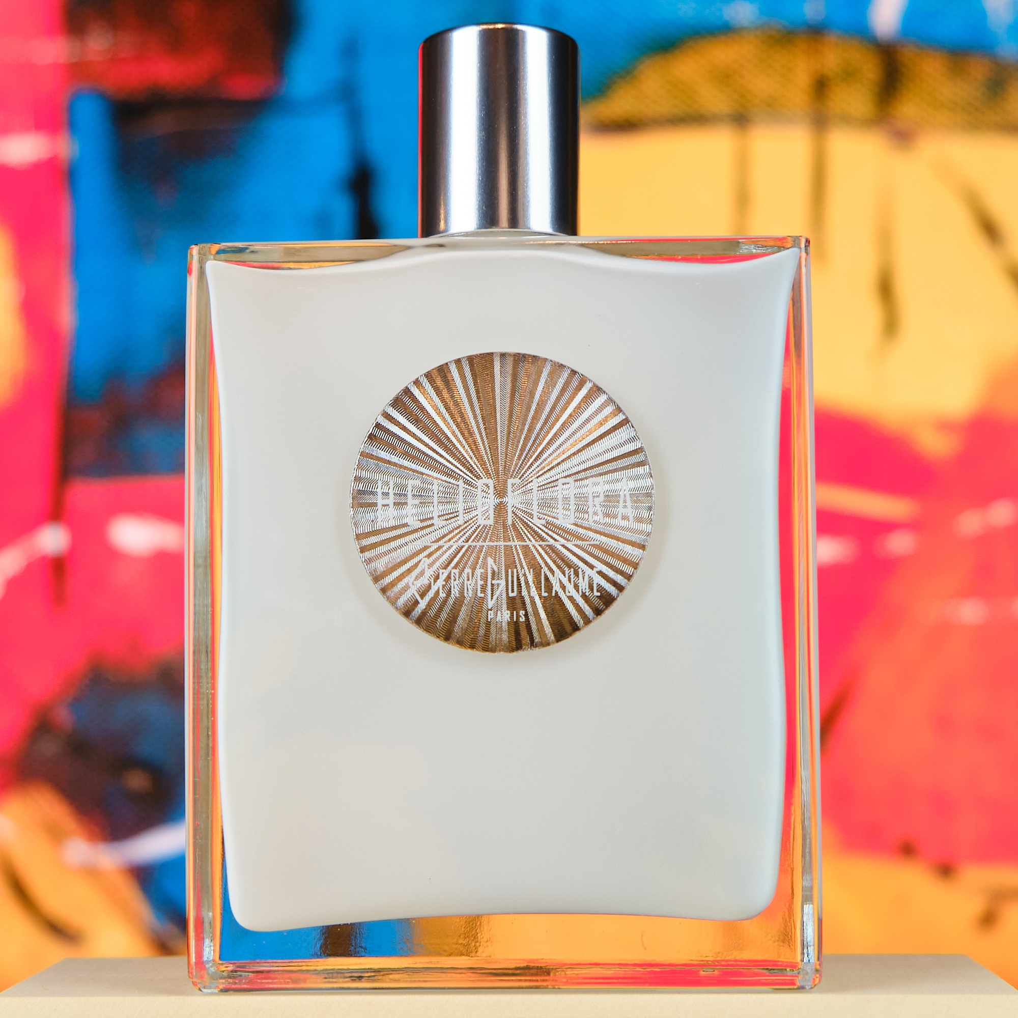 Pierre Guillaume Helioflora