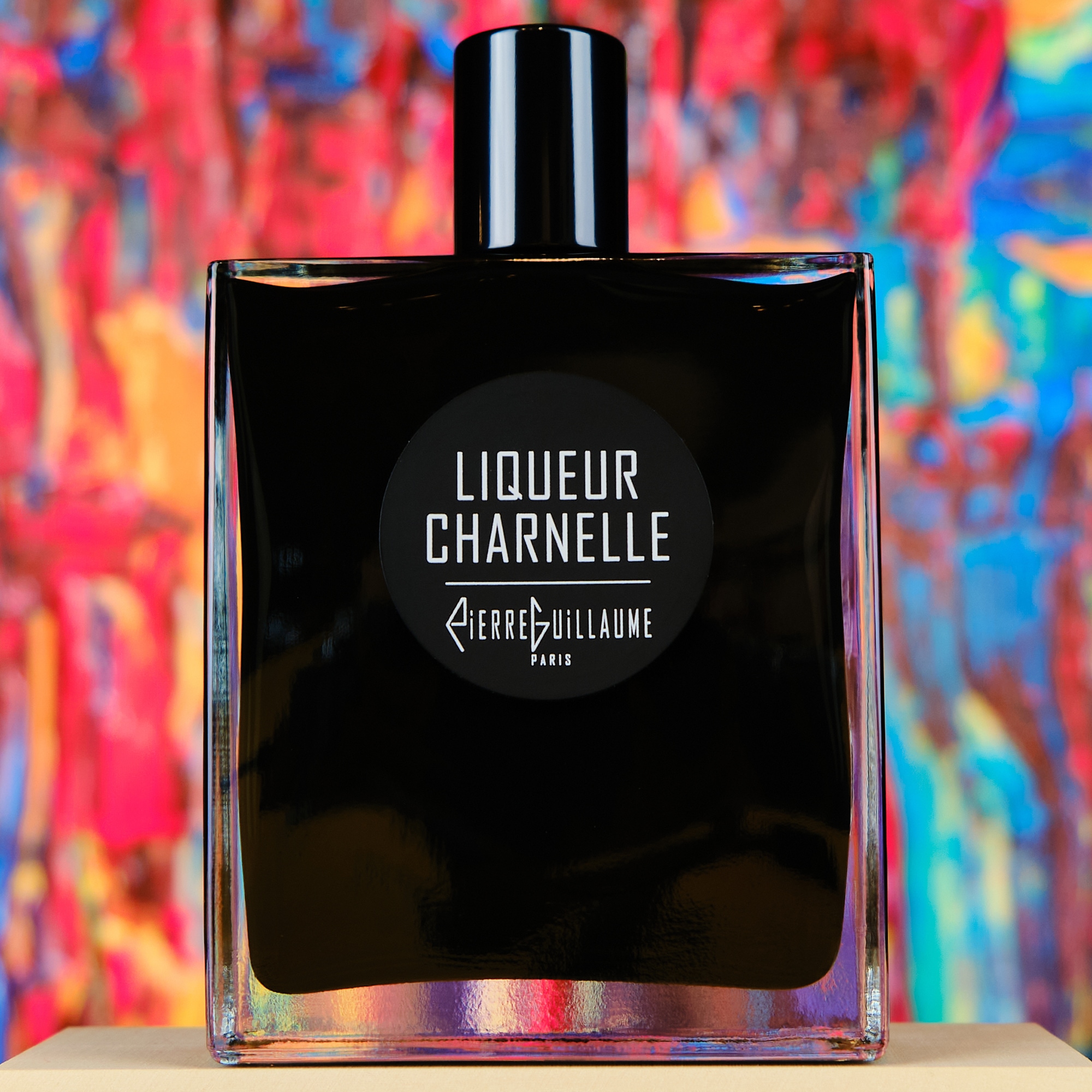 Pierre Guillaume Liqueur Charnelle