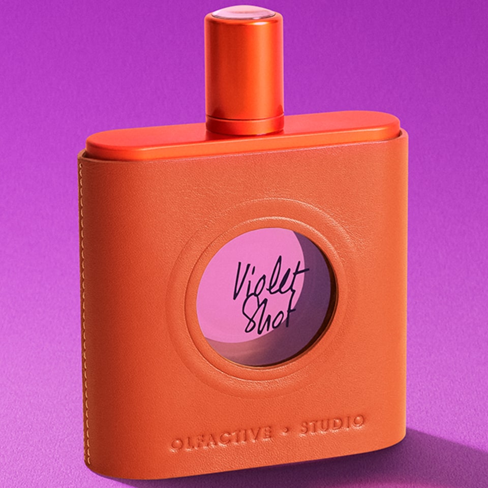 Духи Olfactive Studio Violet Shot - Perfume Art Online Boutique