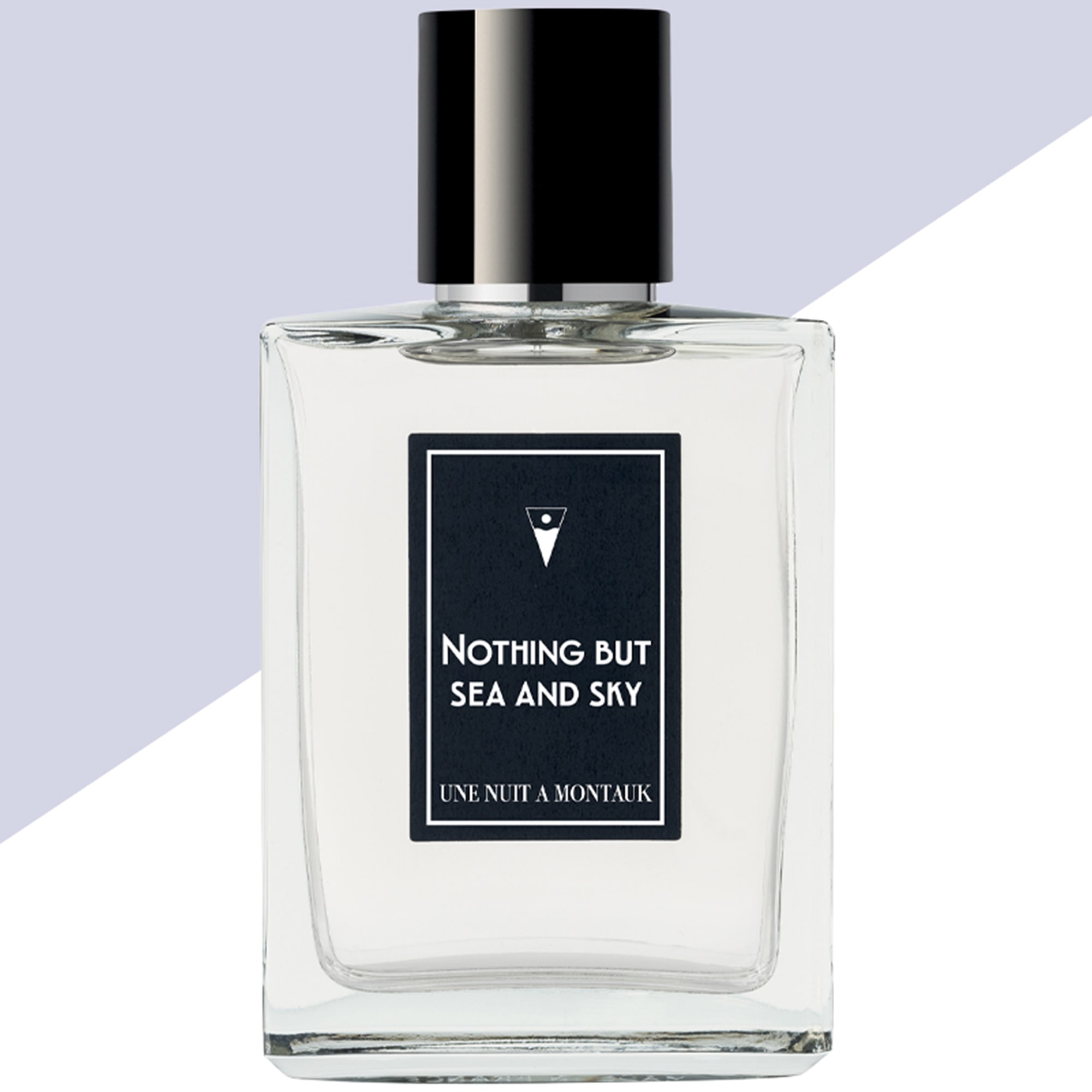 Парфюмированная вода Une Nuit Nomade Nothing But Sea And Sky - Perfume Art  Online Boutique