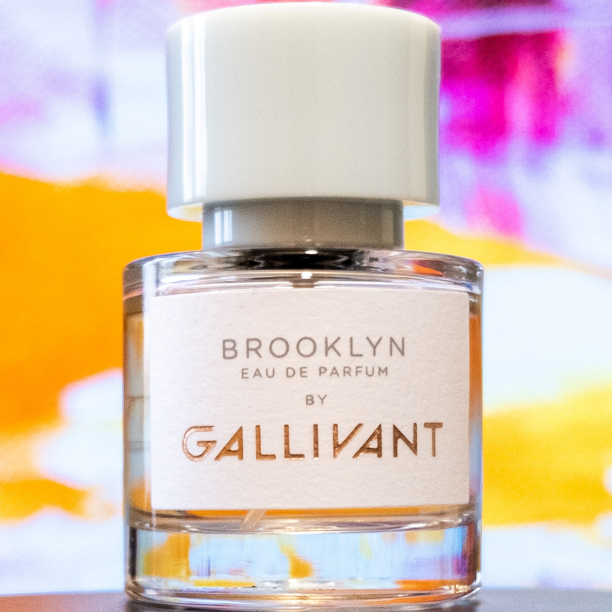Gallivant Brooklyn