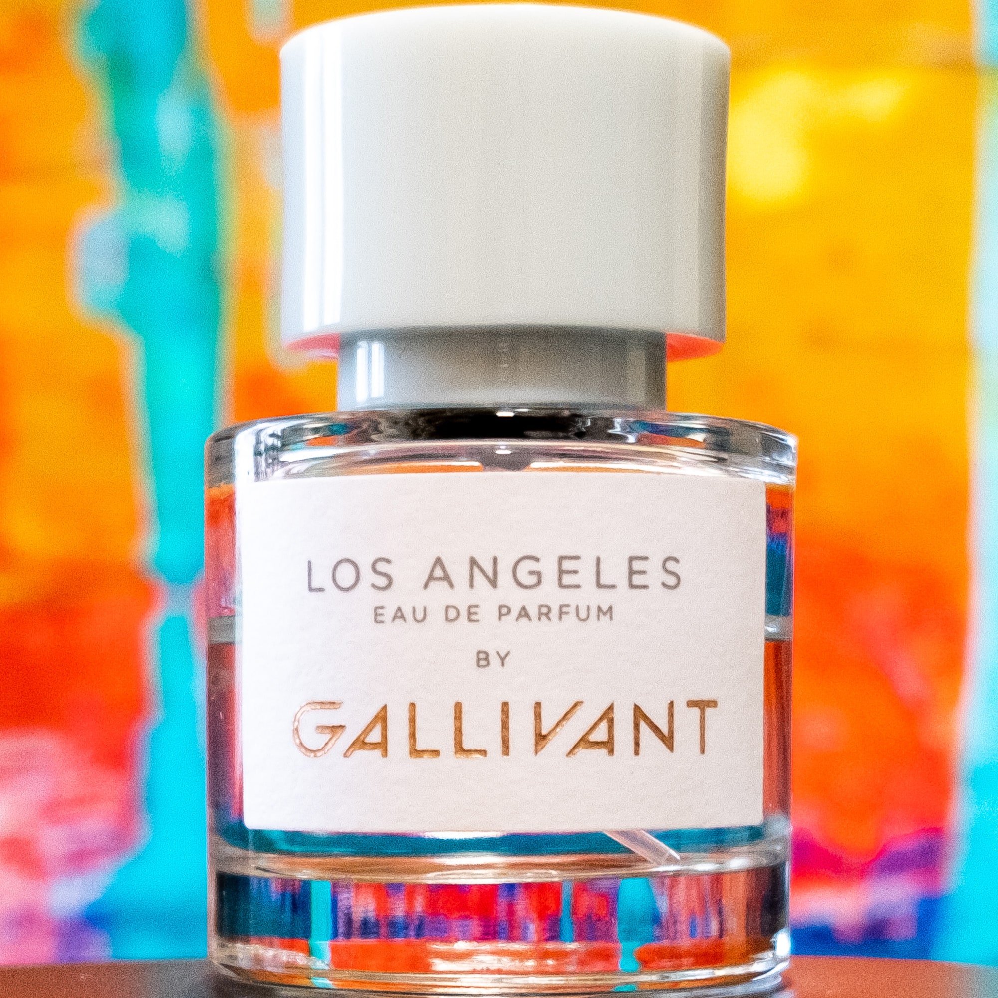 Gallivant Los Angeles