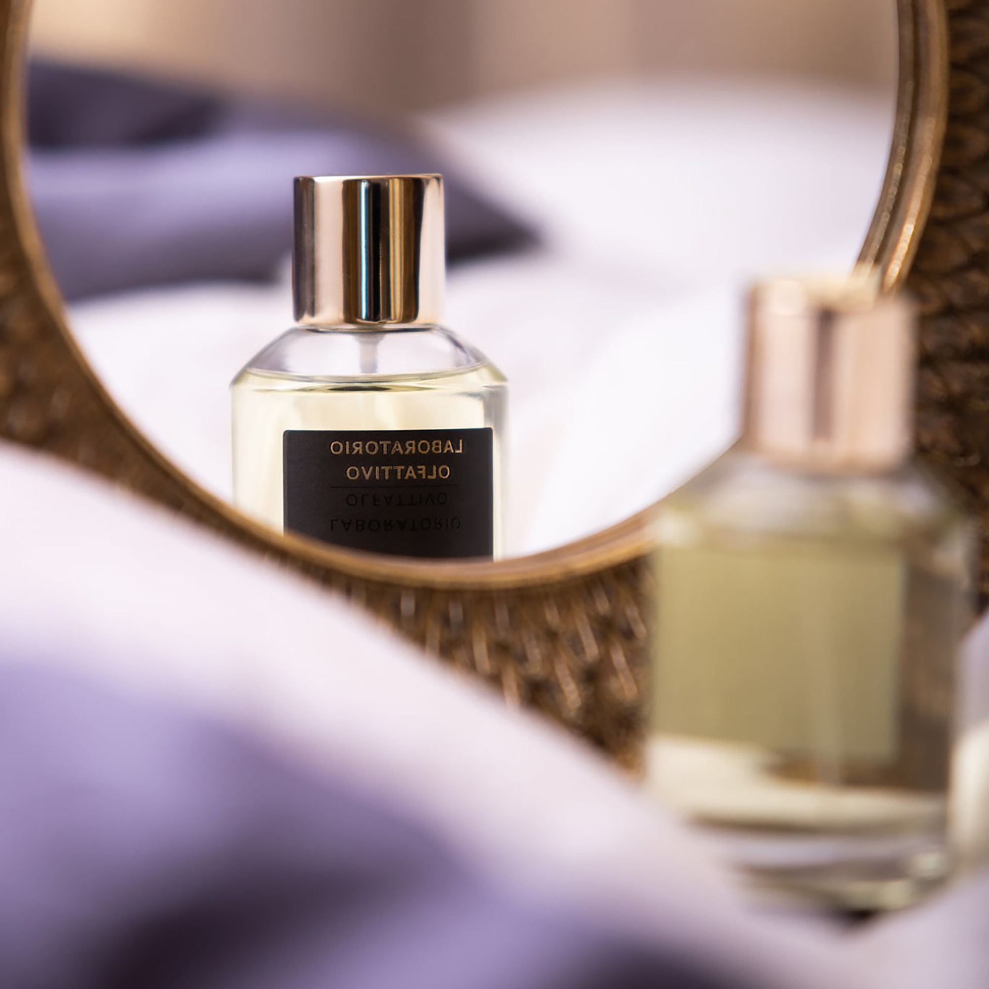 Laboratorio Olfattivo Vanagloria