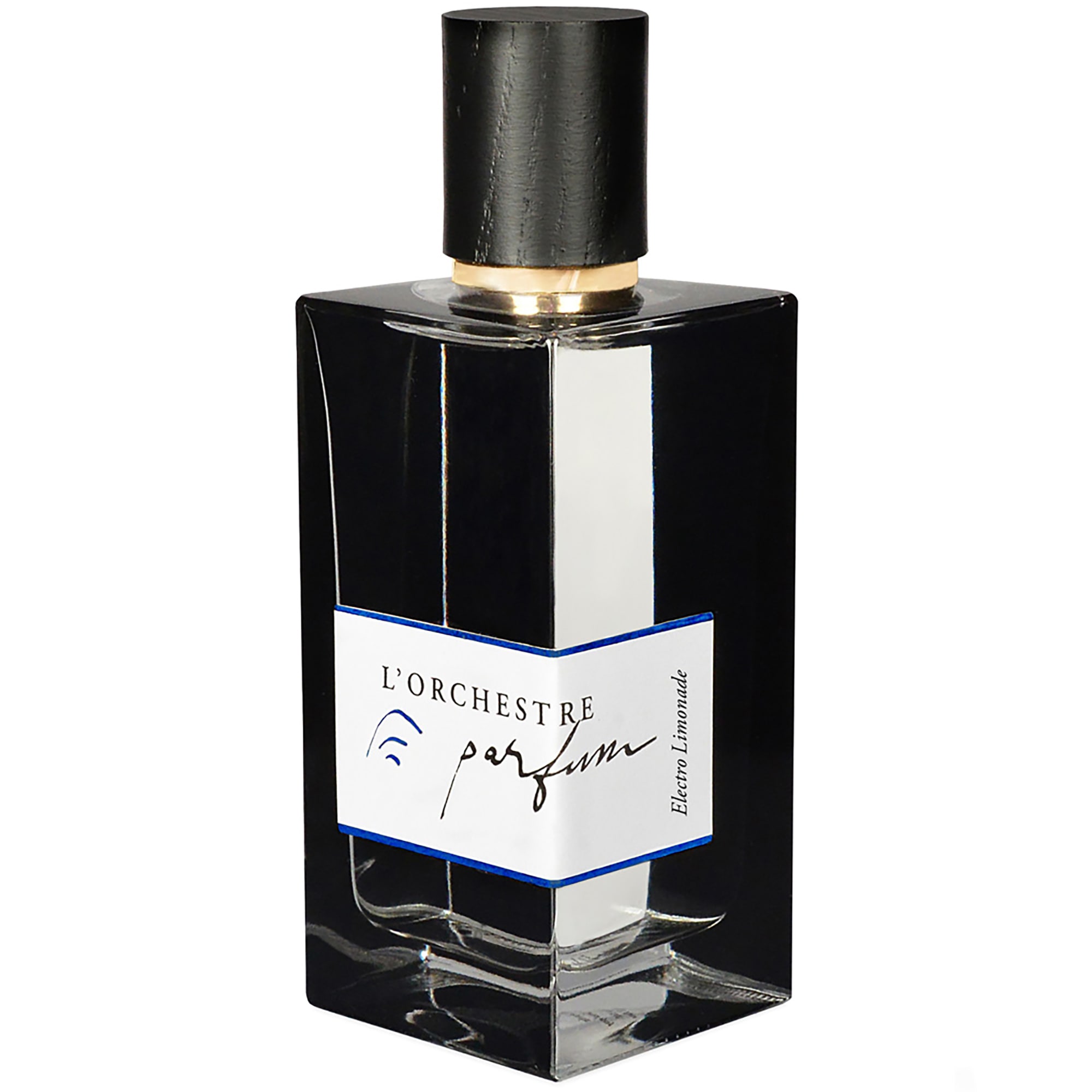 L’Orchestre Parfum Electro Limonade