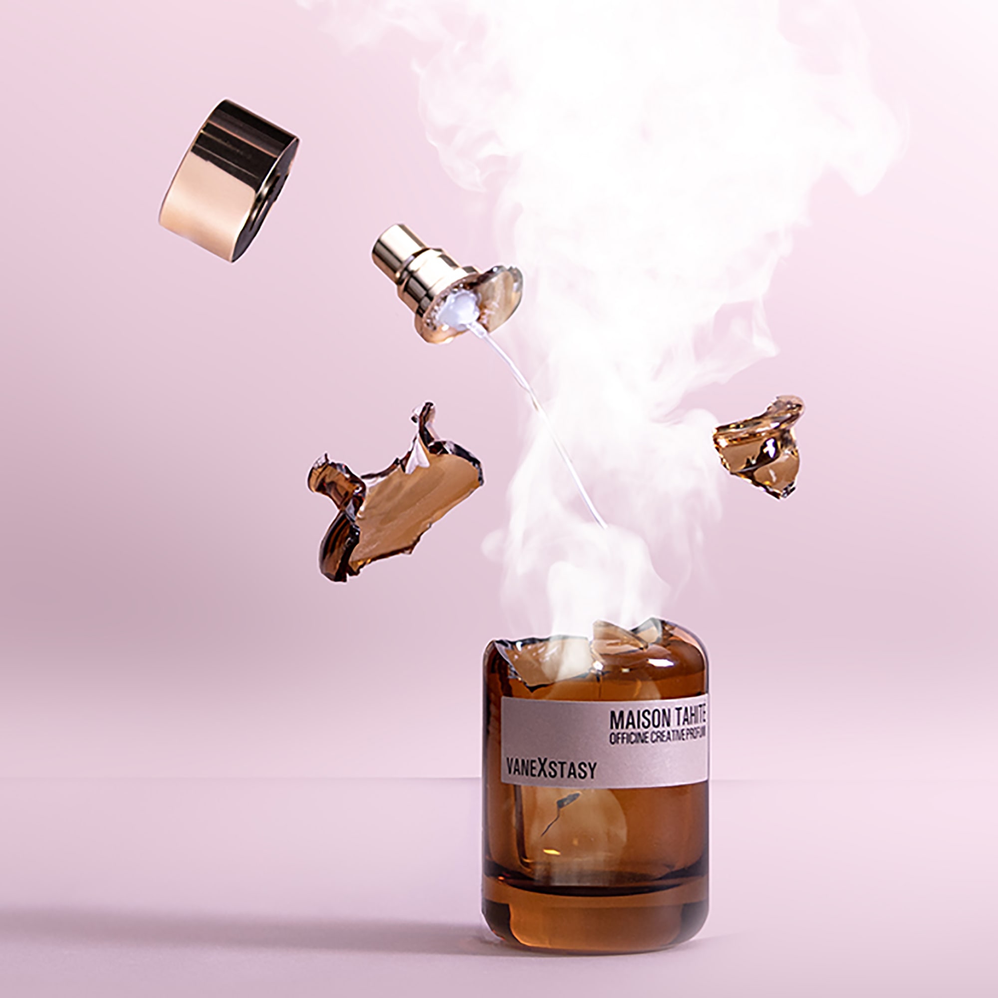 Maison Tahite Vanextasy