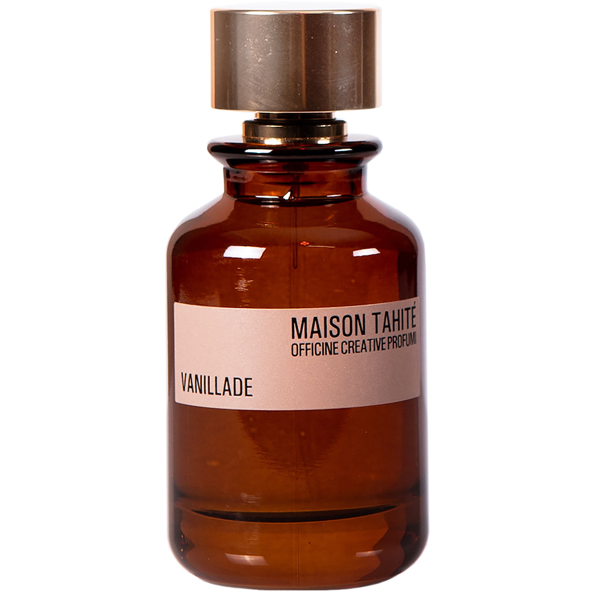 Maison Tahite Vanillade