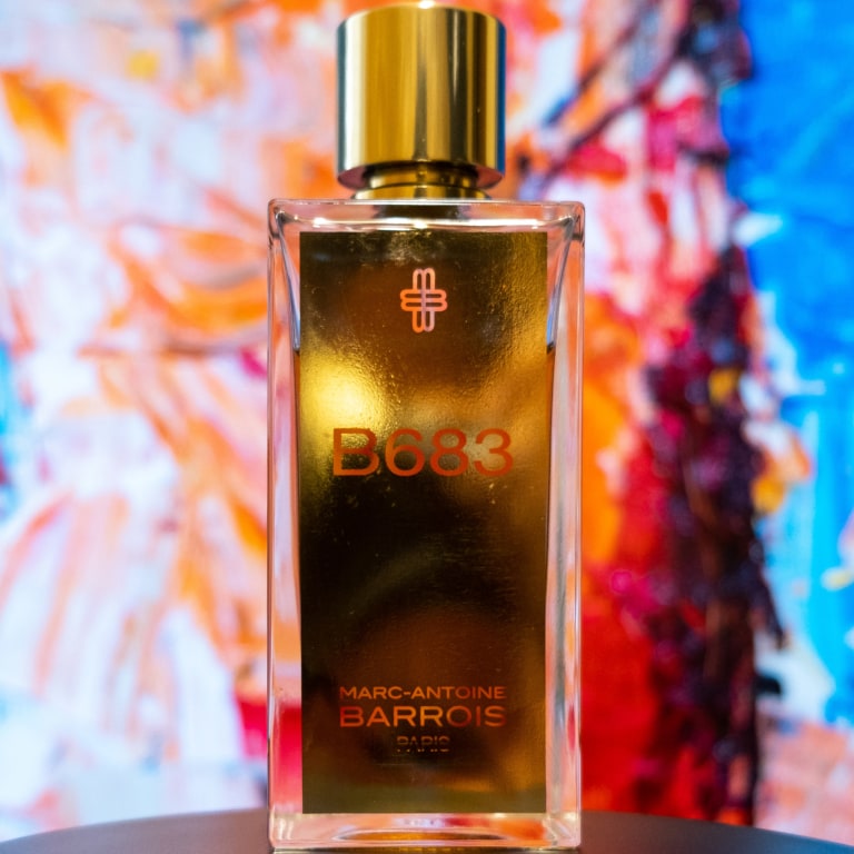 Парфюмированная вода Marc-Antoine Barrois Ganymede - Perfume Art Online ...