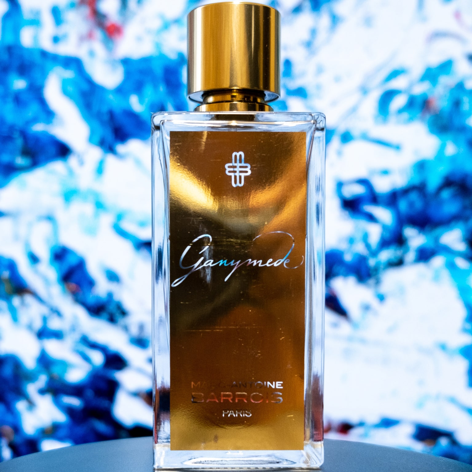Парфюмированная вода Marc-Antoine Barrois Ganymede - Perfume Art Online ...
