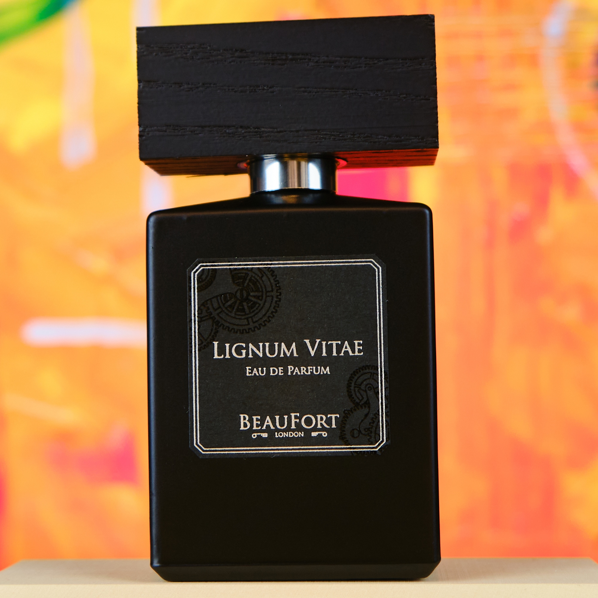 BeauFort London Lignum Vitae