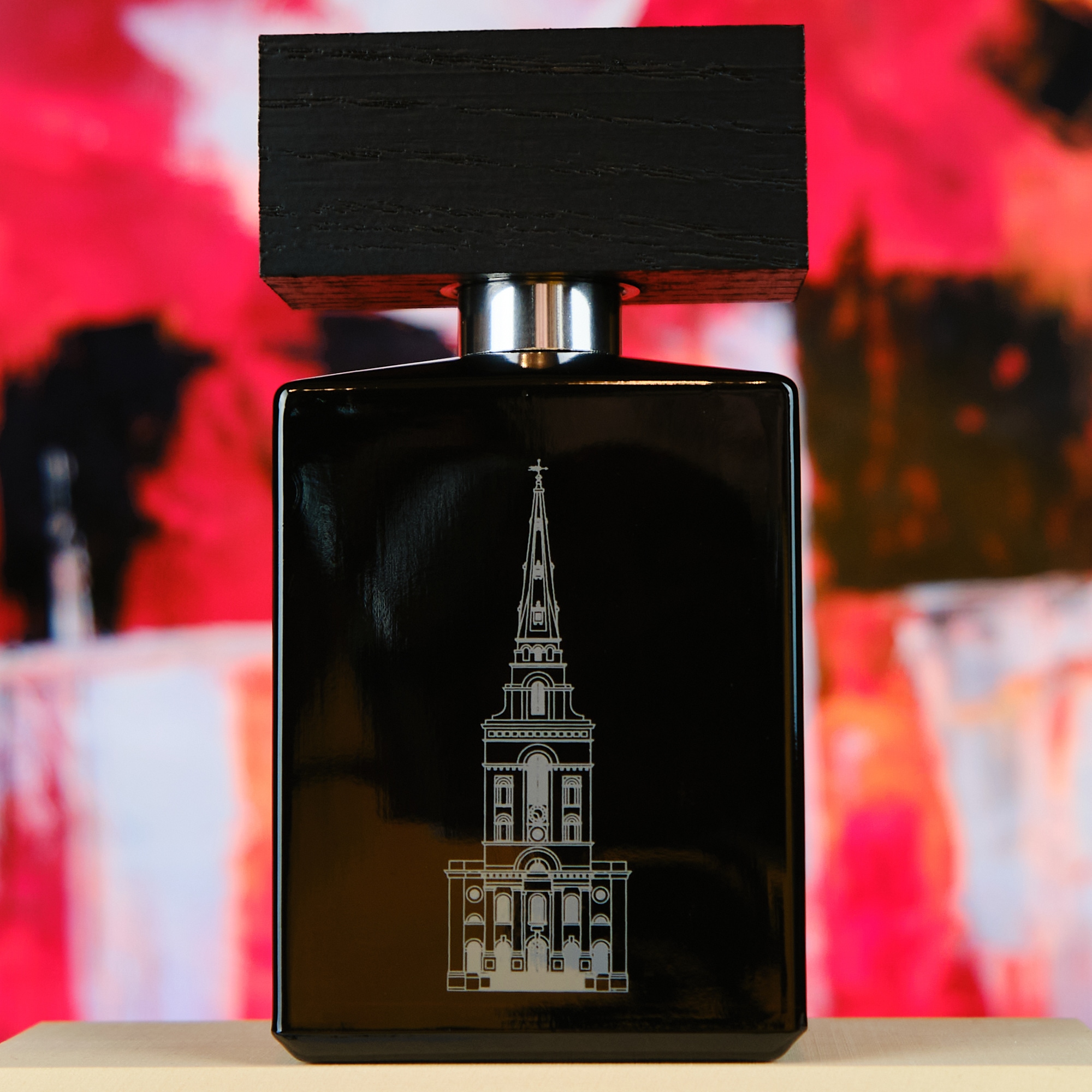 BeauFort London Terror & Magnificence