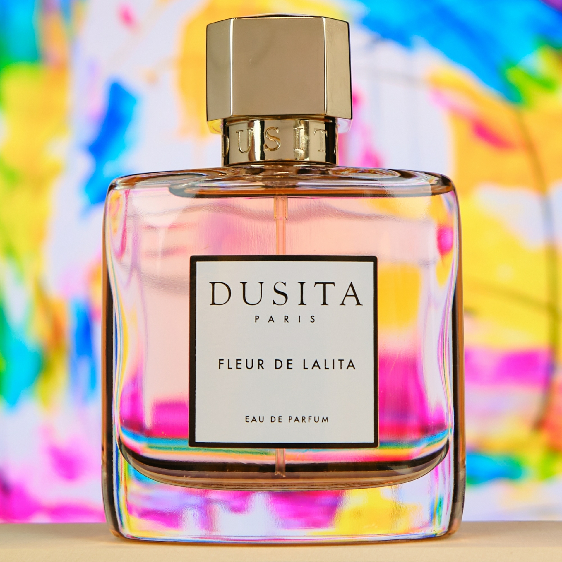 Parfums Dusita Fleur de Lalita