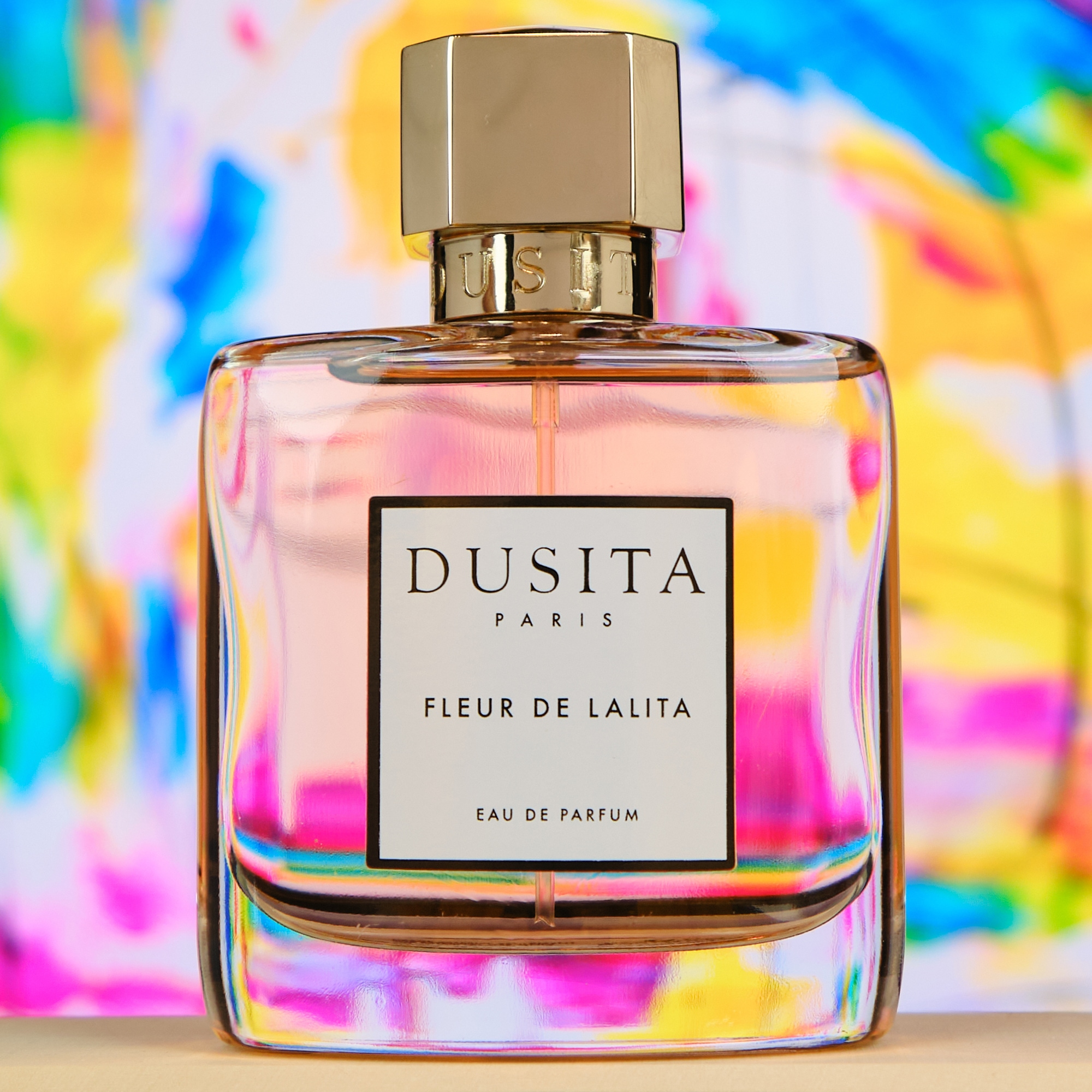 Parfums Dusita Fleur de Lalita