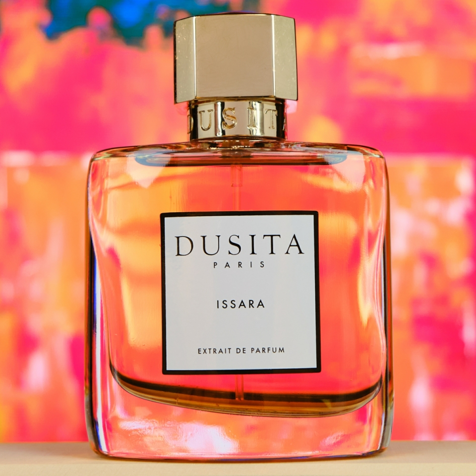 Духи Parfums Dusita Issara