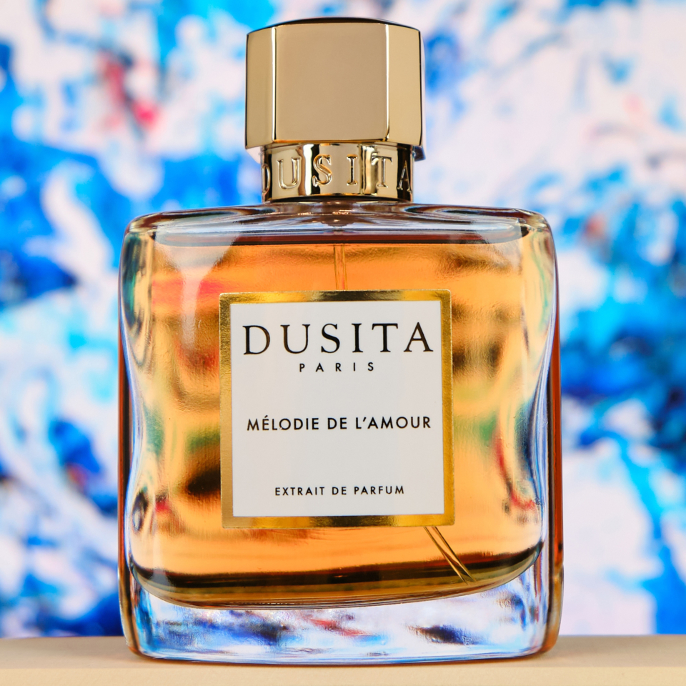 Духи Parfums Dusita Melodie de L'Amour