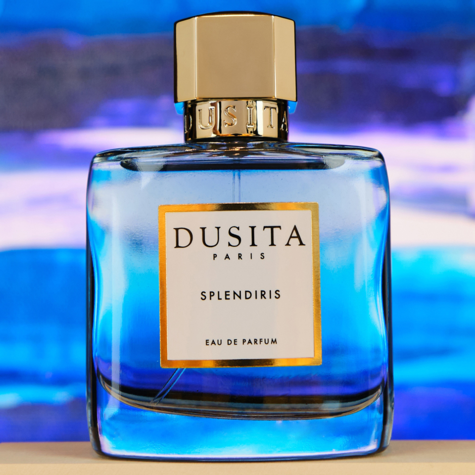 Парфюмированная вода Parfums Dusita Splendiris