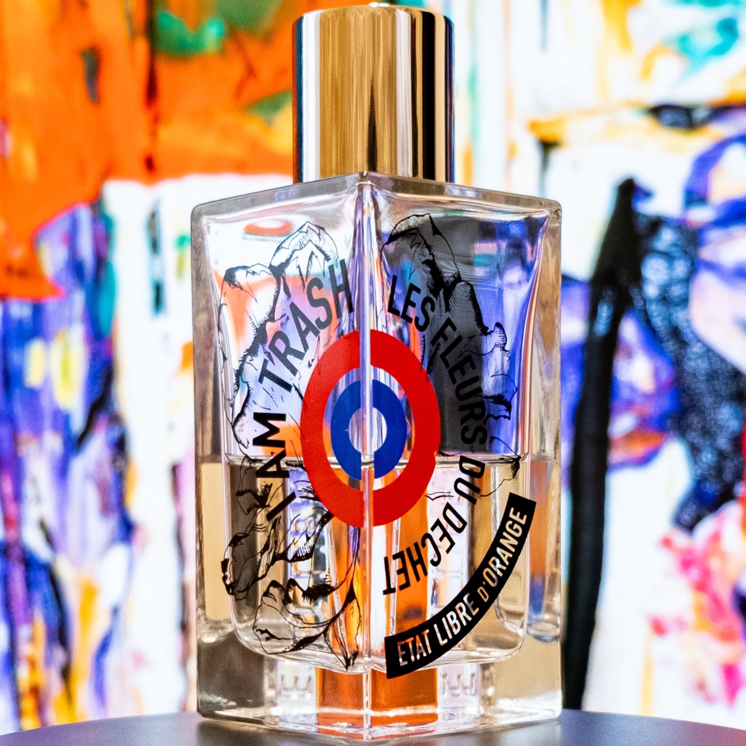 I Am Trash Fragrance I Am Trash Perfume Sample