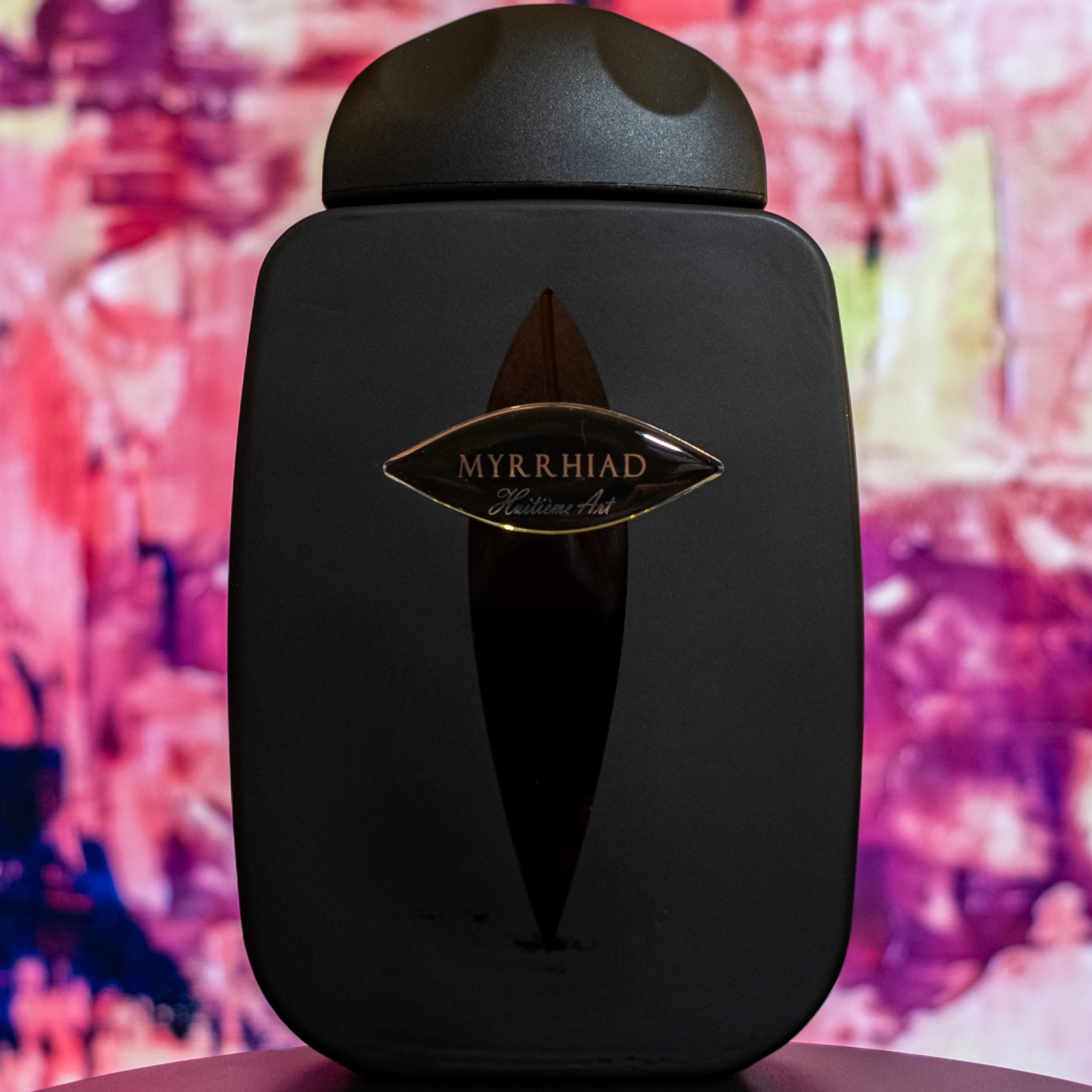 Парфюмированная вода Huitieme Art Shermine - Perfume Art Online Boutique