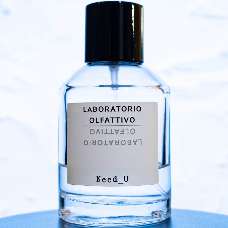 Парфюмированная вода Laboratorio Olfattivo Need_U