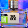Парфюмированная вода Mark Buxton Perfumes Sexual Healing