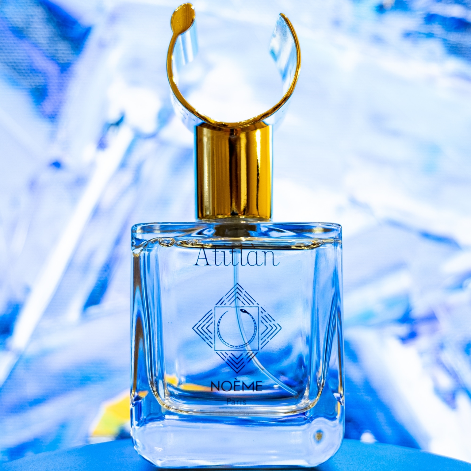 Духи Noeme Paris Abysse - Perfume Art Online Boutique