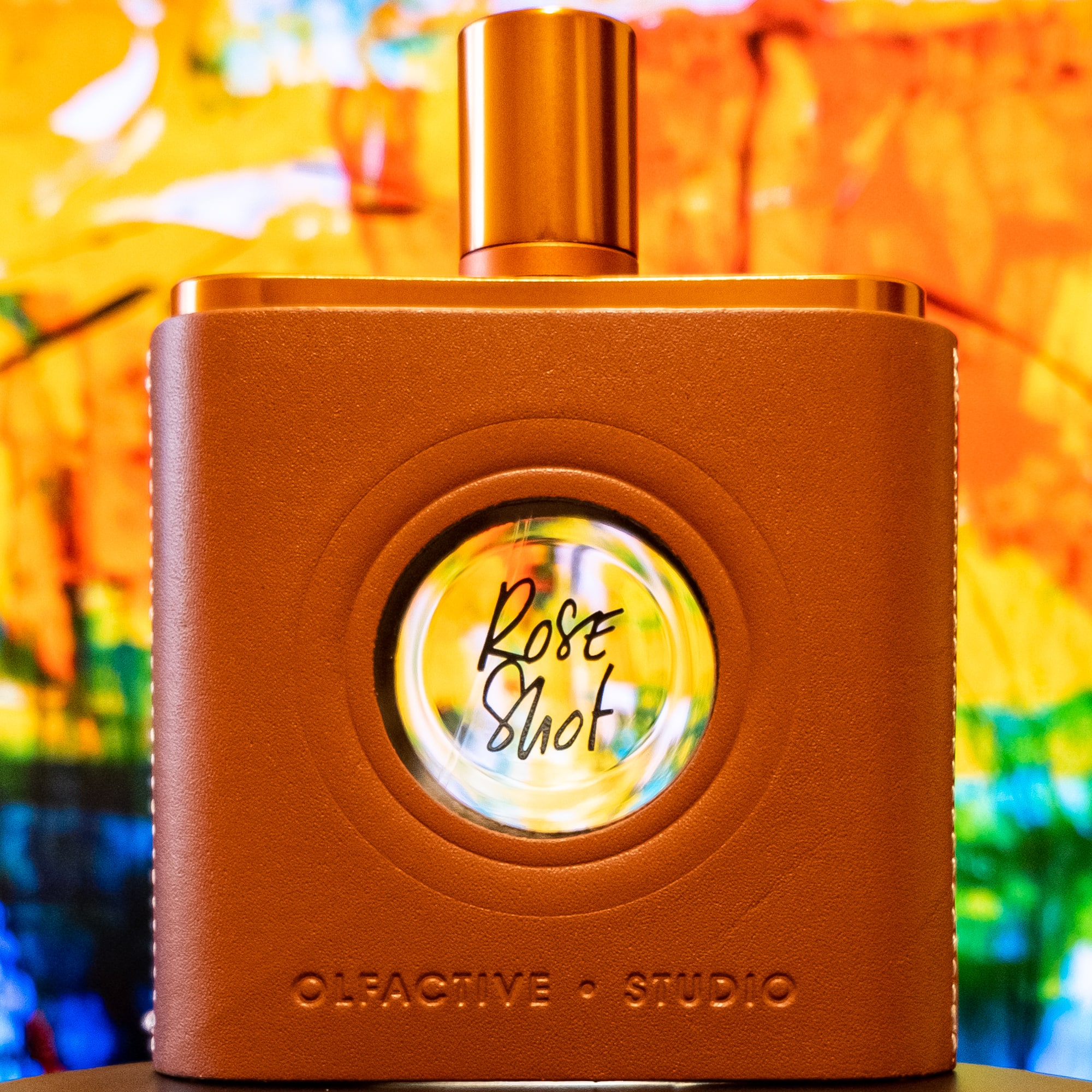 Olfactive Studio Rose Shot