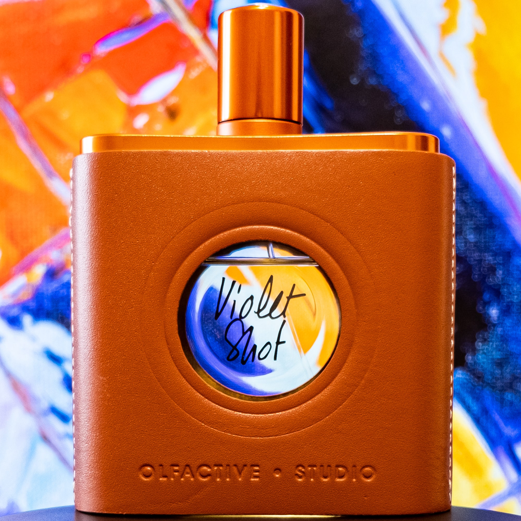 Olfactive Studio Violet Shot