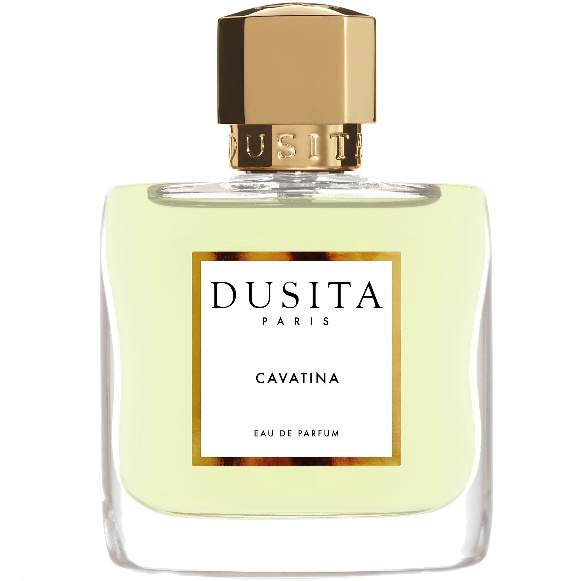 Parfums Dusita Cavatina