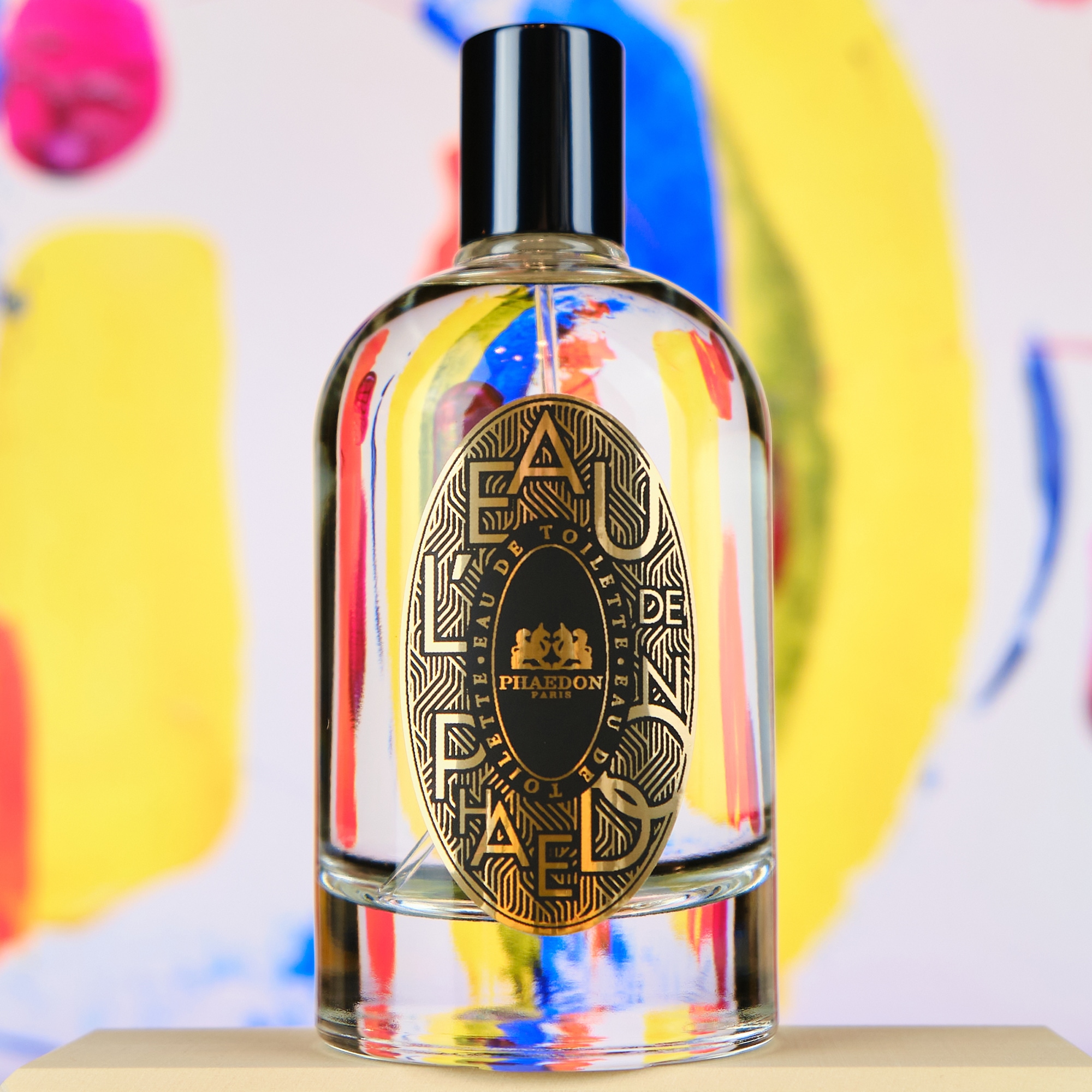 Phaedon L’Eau De Phaedon